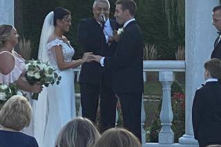 Marriages By Mark D - 12