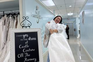 Castle Couture: Off The Runway - 5