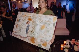 Mezzy Paintings - 21