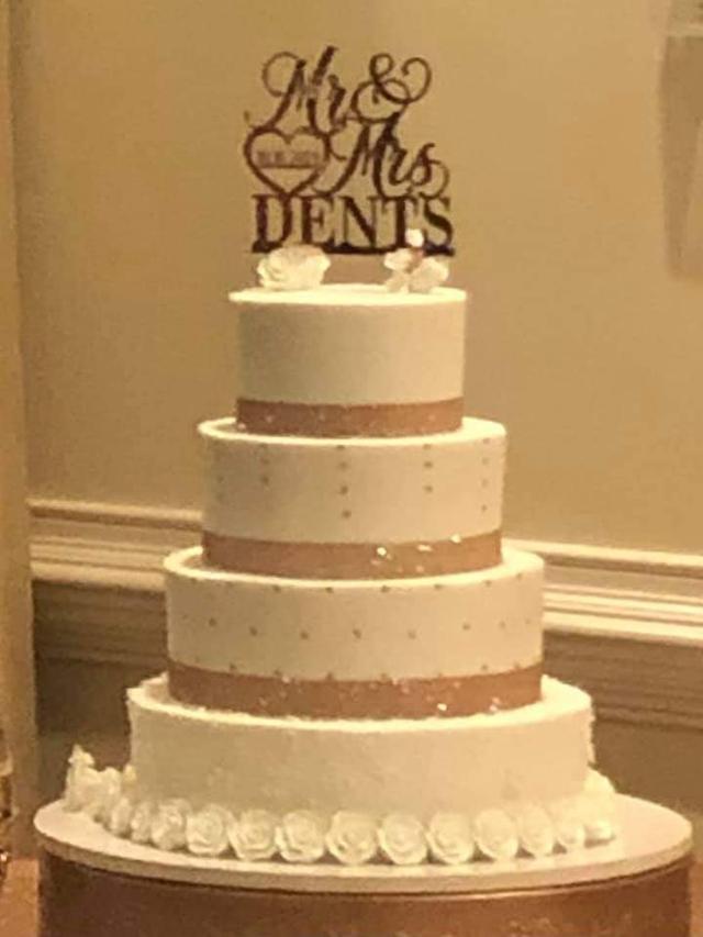 The Cake Destination - 2