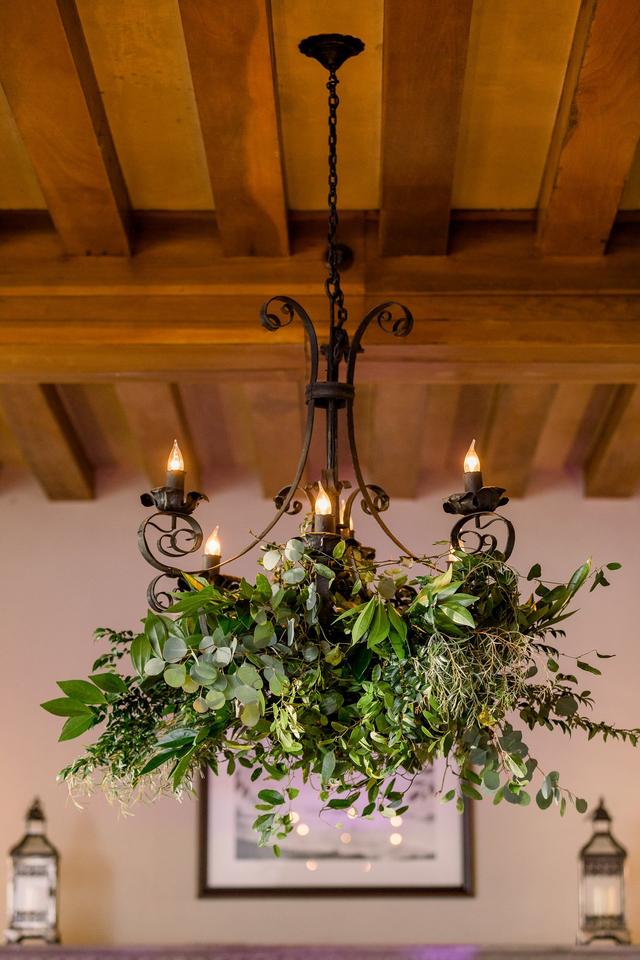 Aime Peterson Flowers and Event Design Studios - 2
