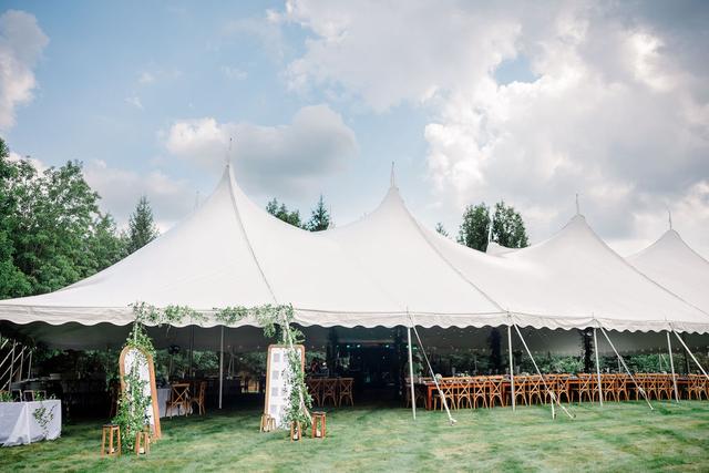 Mahaiwe Tent - 3