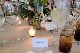 Simply Loved Weddings & Events - 5