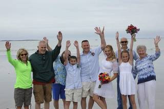 Heather Rose, Wedding Officiant - 27