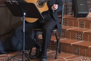 Jesse Davis Wedding Guitarist - 9