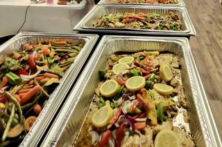 Latin Kitchen Catering - 12