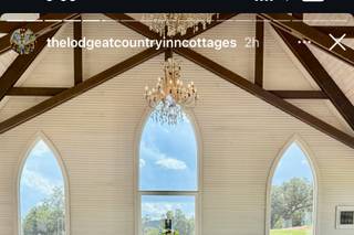 The Lodge at Country Inn Cottages - 16