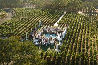 CMG Weddings and Events - 6