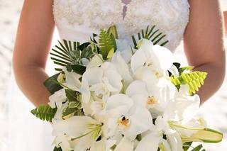 Iza's Flowers - 89