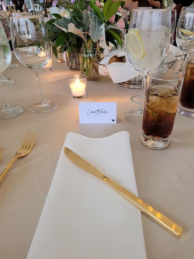 Simply Loved Weddings & Events - 2
