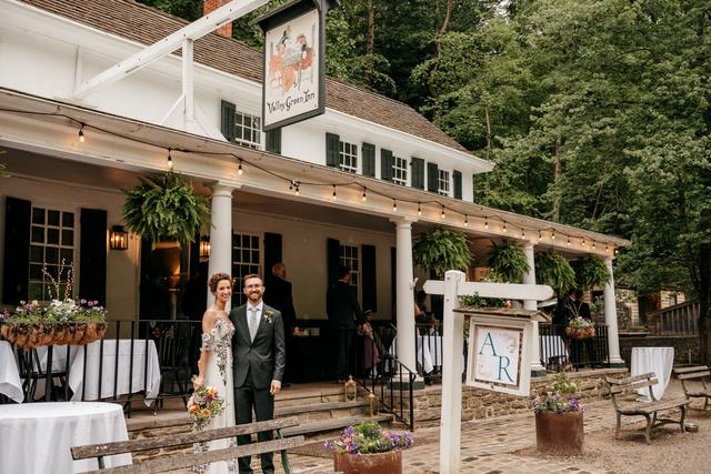 Valley Green Inn - 1