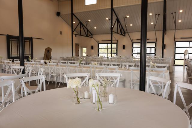 Davis and Grey Farms - 3