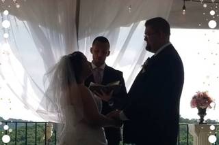 Dennis Thomas Officiant, LLC - 40