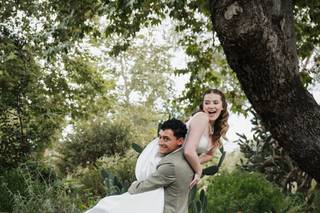 Blossom Beauty Team | Bridal Hair & Makeup - 13