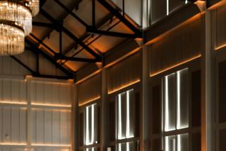 The Ballroom at Ellis Preserve - 15