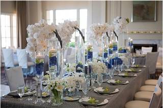 Kevin Covey Wedding & Event Coordination - 5