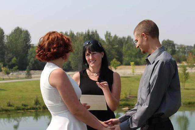 Arbor Vine Weddings - 4