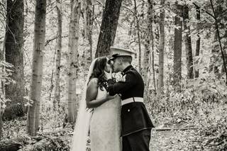 Sweet Olive Weddings - 12