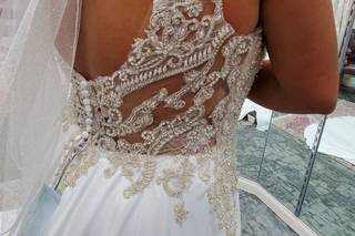 Wedding Belles Bridal Boutique - 15