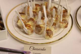 Crème Cupcake + Dessert - 7
