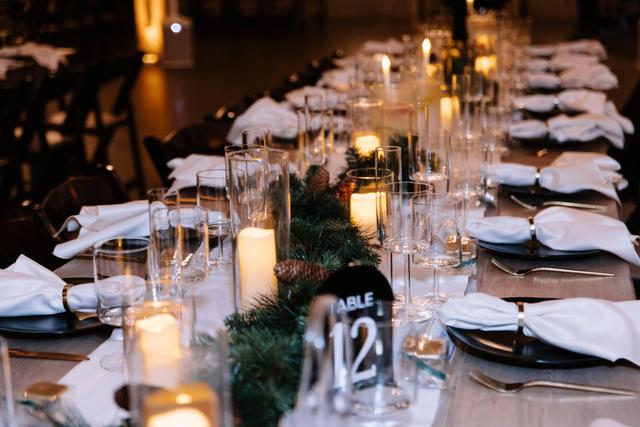 Sparkle & Lace Events - 4