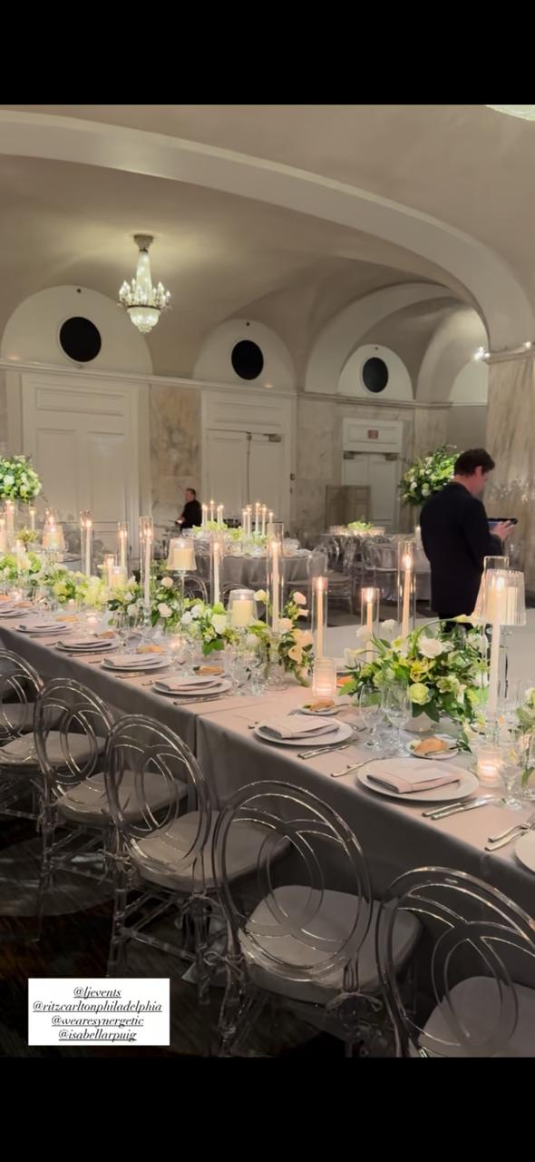 Lauren James Events - 3