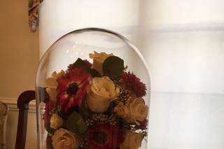 Pretty Pedals Flower Preservation - 20