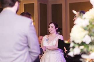 Tampa Wedding Officiant Services - 45