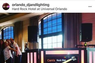 Orlando DJ and Lighting - 17