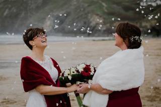Alexa Poppe Wedding Photography - 19