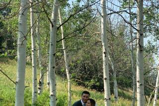Gold Heart Weddings - 8