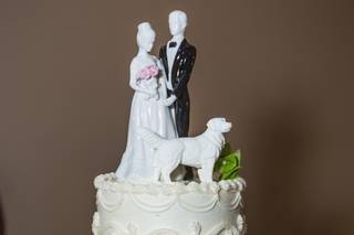 Cakes by Design - 22
