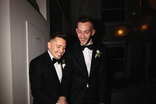 Adam Griffin Photo - 8