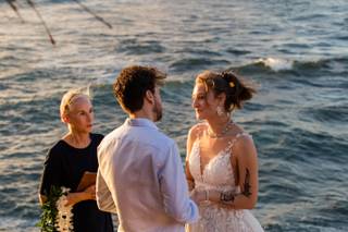 Kauai Wedding Officiant - 32