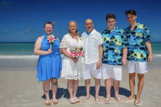 Fl Destination Weddings - 5