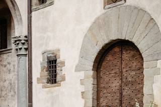Castello del Trebbio - 7