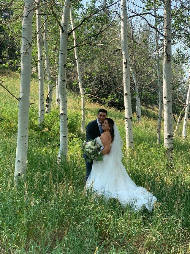 Gold Heart Weddings - 2