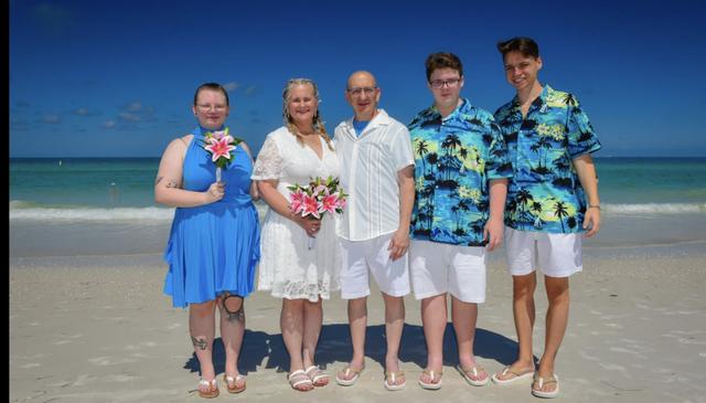 Fl Destination Weddings - 1