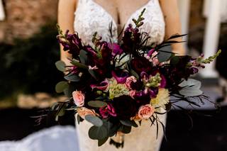 A Floral Affair - 42