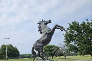Southern Bliss Villa at Comanche Rose Ranch - 9