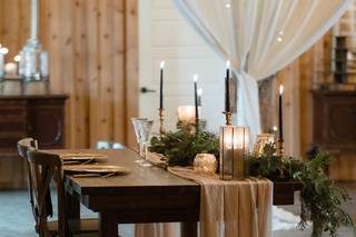 Tammy Koenig Wedding Design & Event Planning - 27