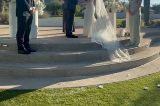 Andrea Leslie Weddings & Events - 6