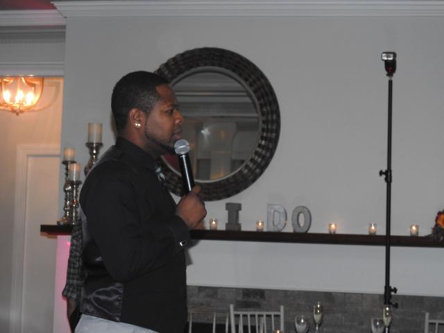 DJ's of Boston - 1