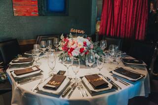 Mastro's Steakhouse - 9