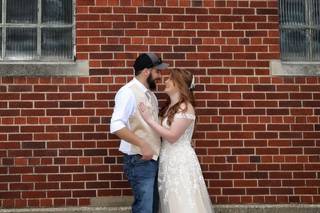 Wedding Decor by Ruth - 6