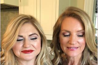 Everyone's Beautiful Makeup Artistry - 6
