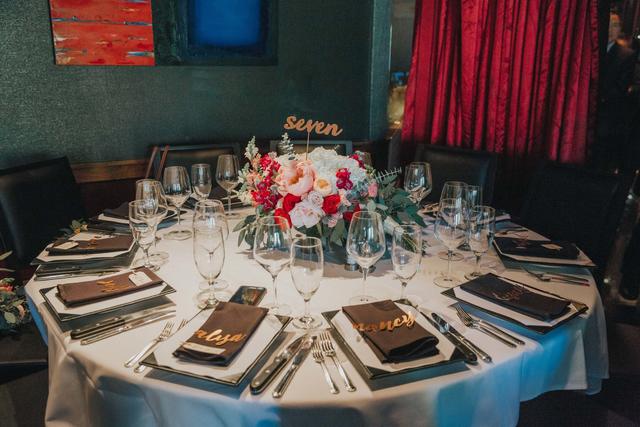 Mastro's Steakhouse - 3