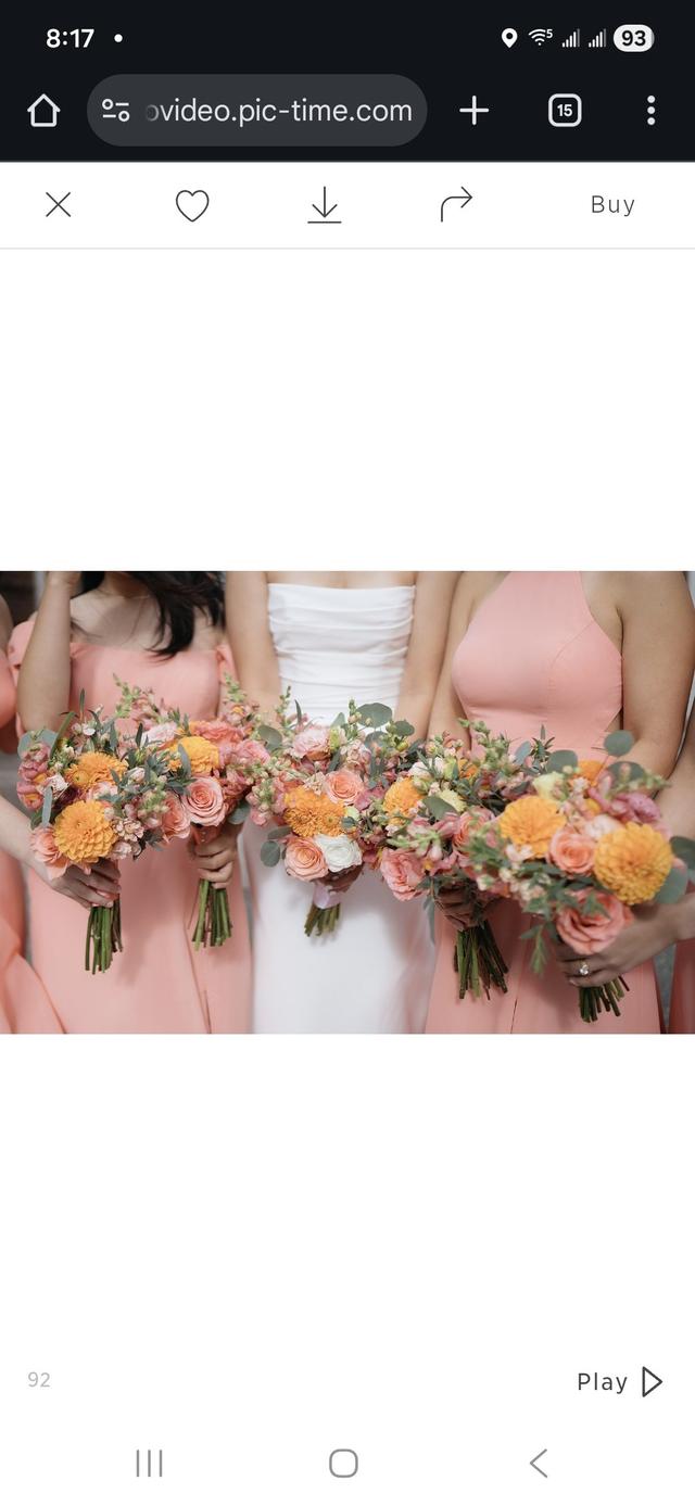 Wedding Flowers by Annette - 2