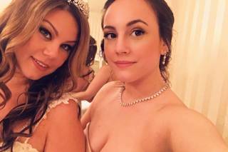 Natural Makeup Artist | Hair Stylist | Sally Biondo - 13