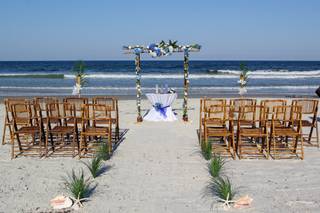 Paradise Beach Weddings - 21